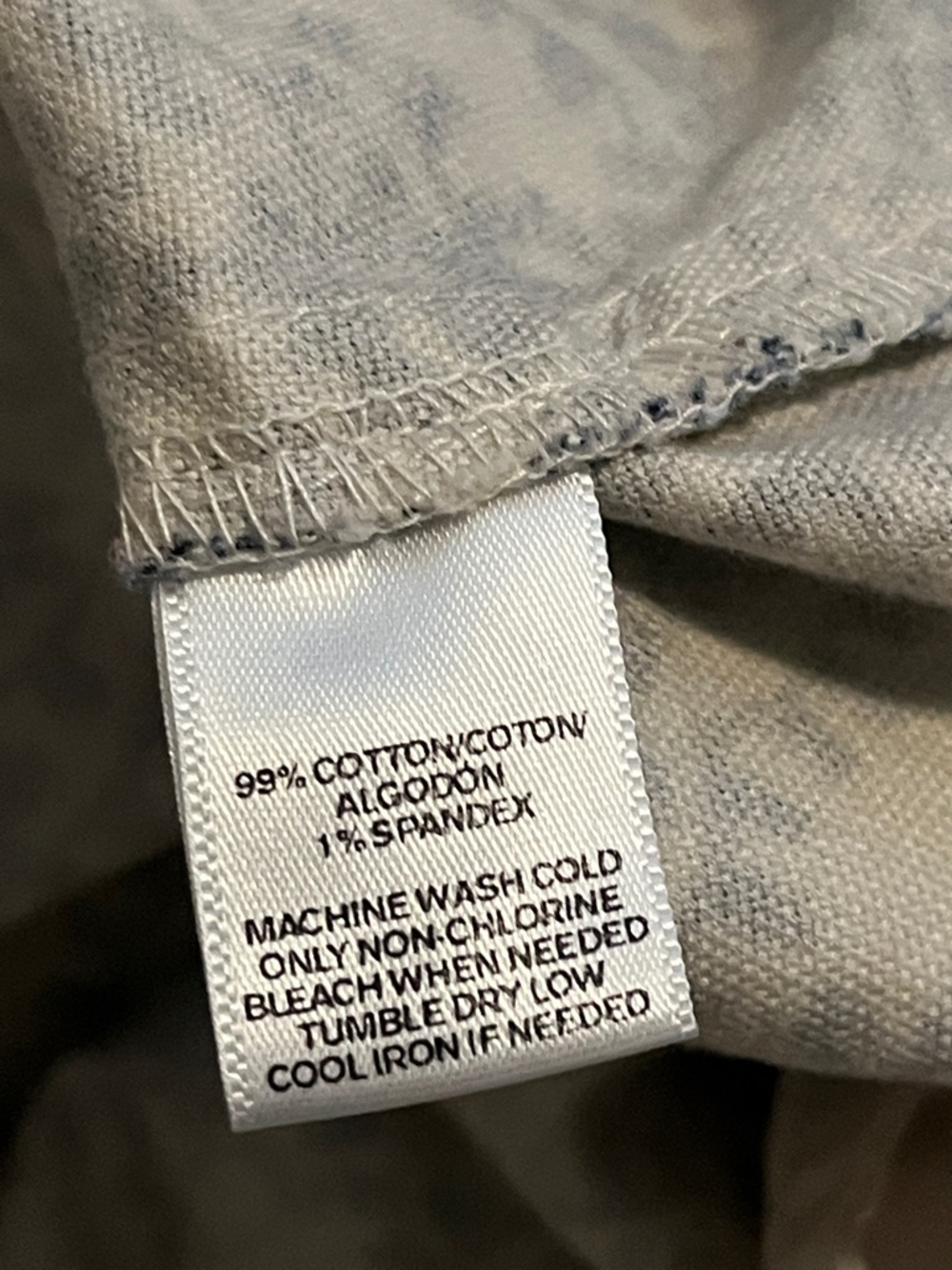 Loft Marisa Riviera Pants - Picture 10 of 10